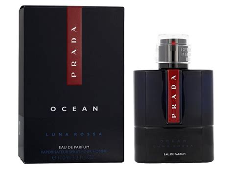 prada lun rossa